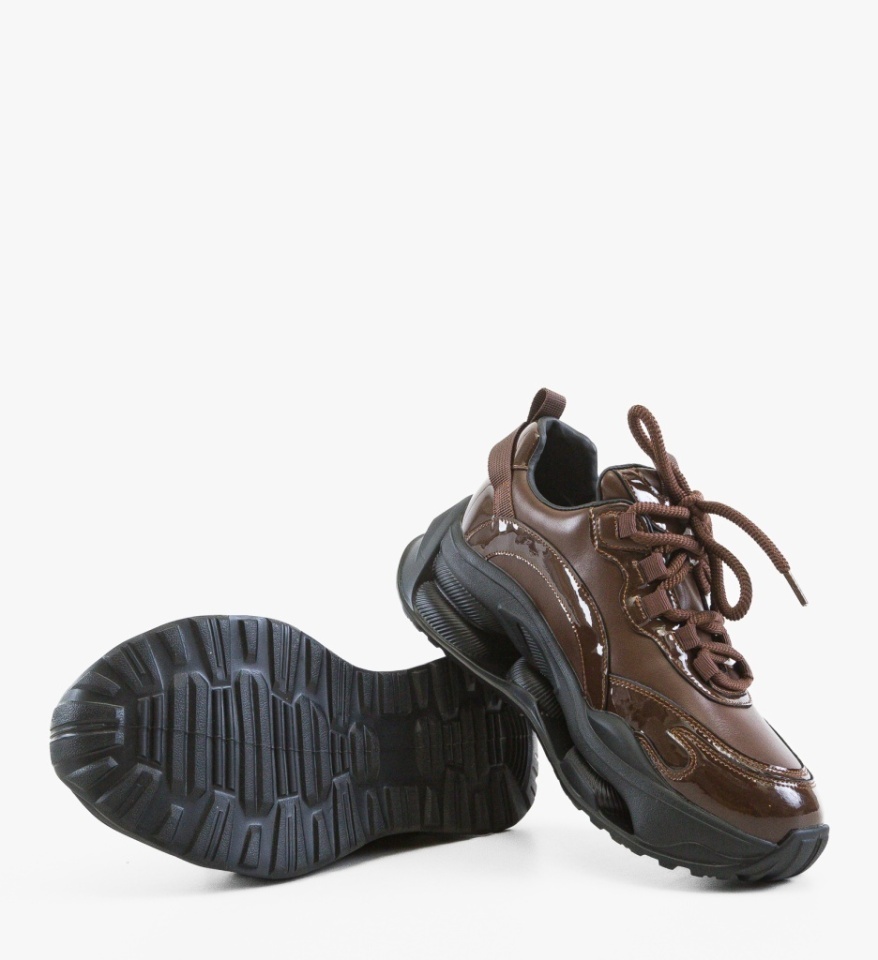 Sneakers dama Zasar Maro - Img 2