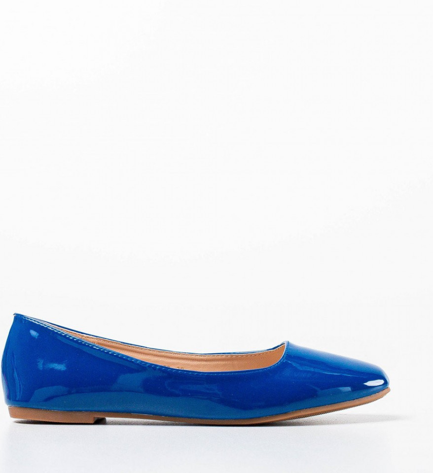 Balerini dama Product Albastri