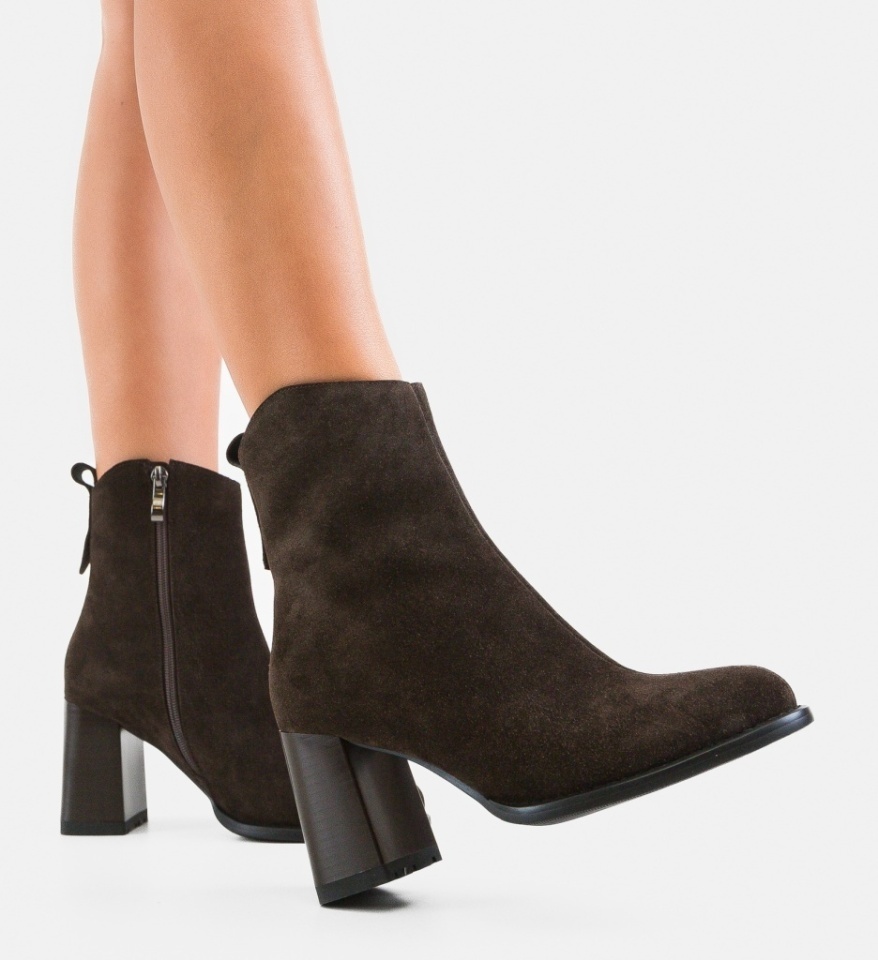Botine dama Amuage Maro - Img 4
