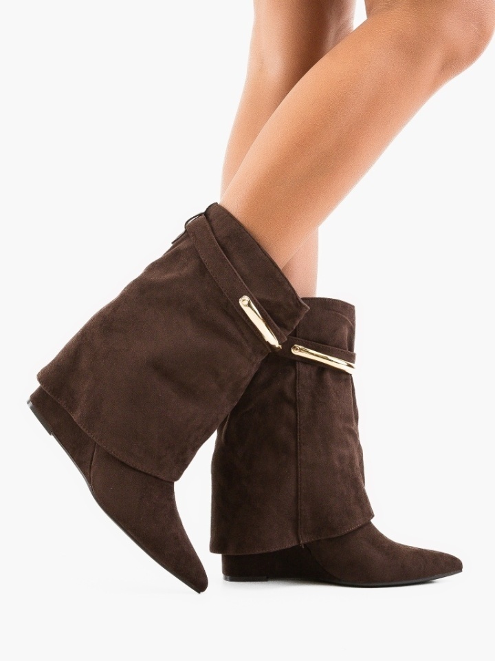 Botine dama Amury Maro - Img 4