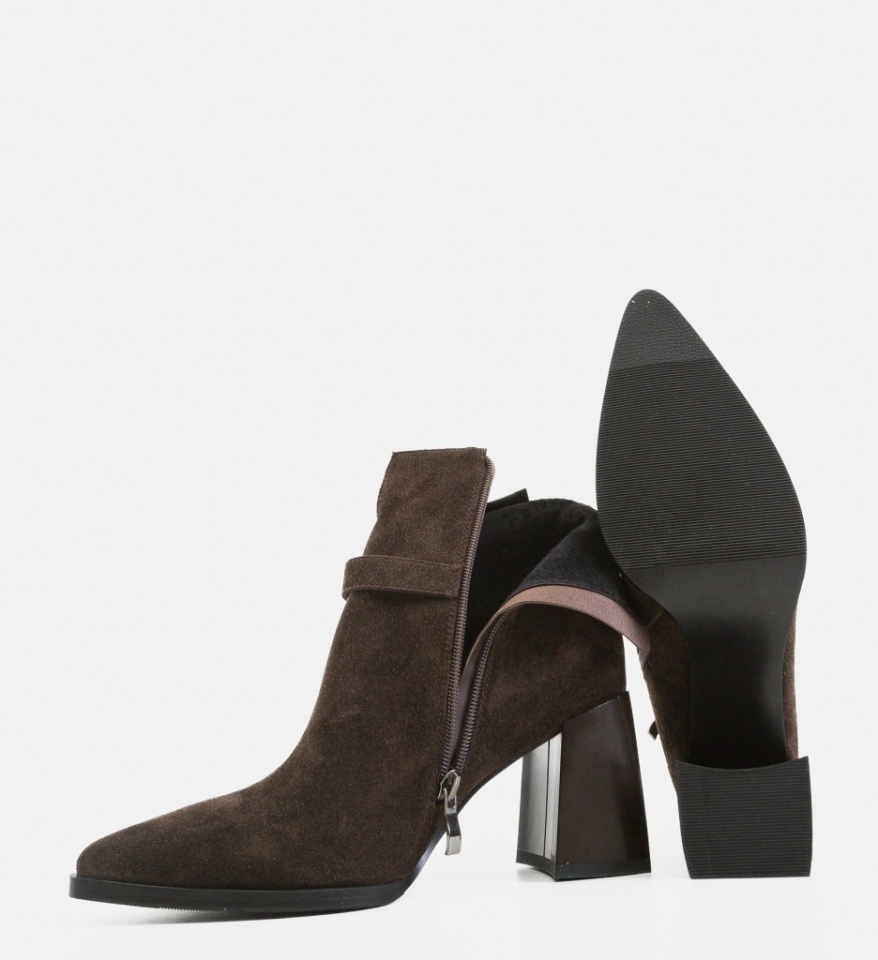 Botine dama Areha Maro - Img 2