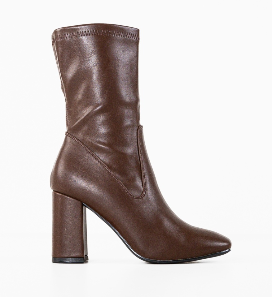 Botine dama Aust Maro