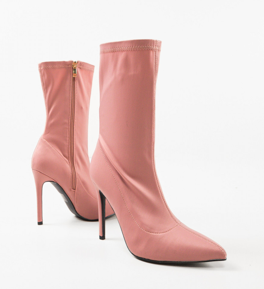 Botine dama Broome Nude - Img 3