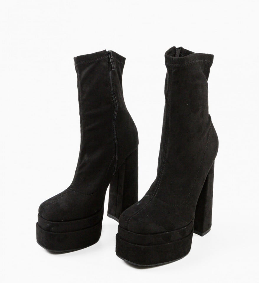 Botine dama Byron Negri - Img 2