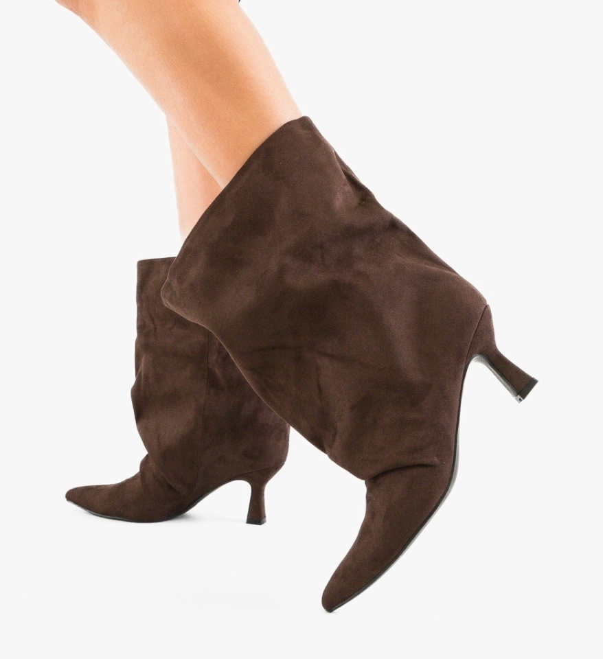 Botine dama Byson Maro - Img 9