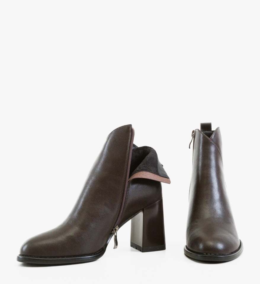 Botine dama Dabide Maro - Img 2