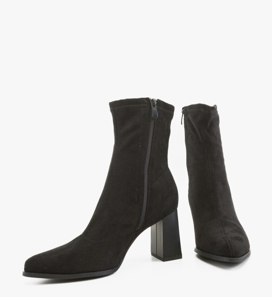 Botine dama Dragas Negre - Img 2