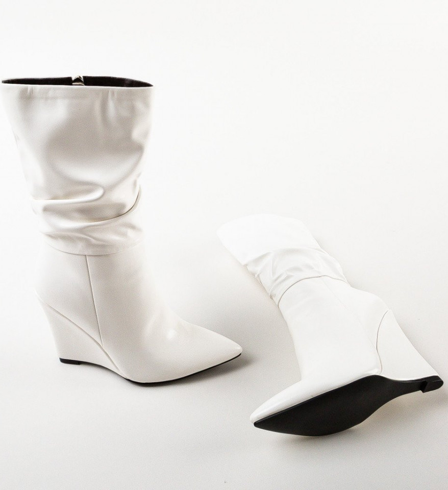 Botine dama Freeman Albe - Img 3
