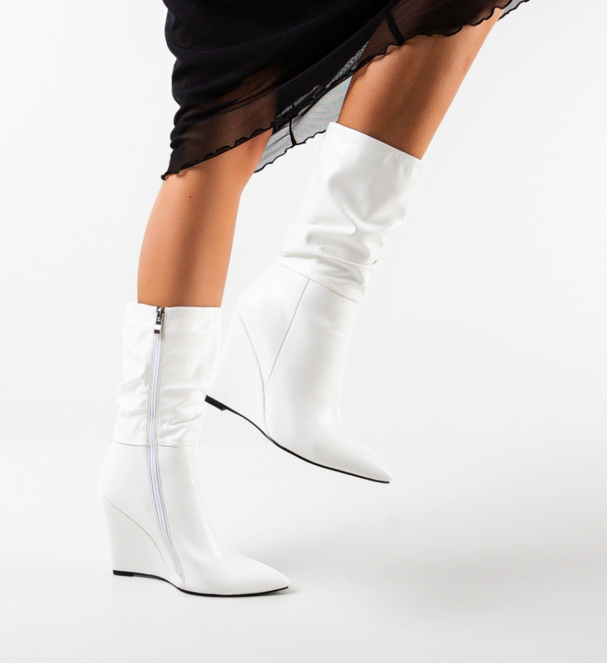 Botine dama Freeman Albe - Img 4