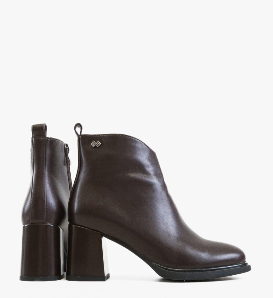 Botine dama Jerome Maro - Img 3