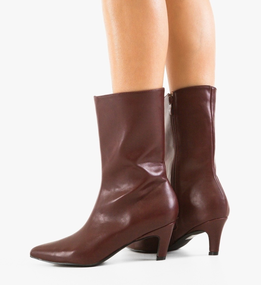 Botine dama Jorana Grena - Img 6