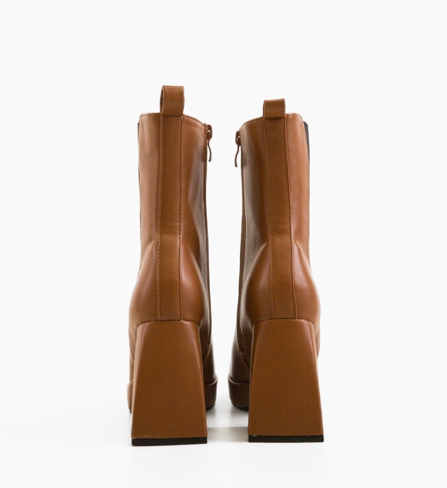 Botine dama Jorge Camel - Img 2