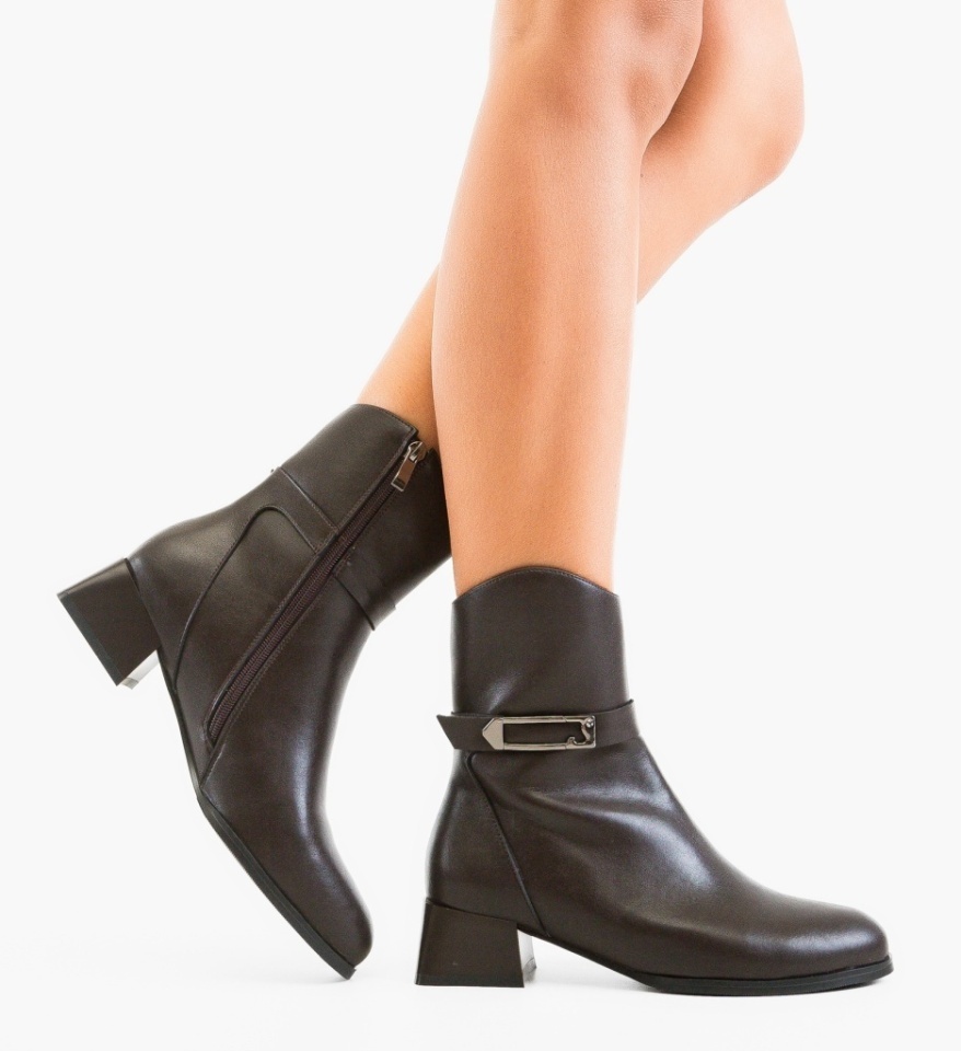 Botine dama Kaleya Maro - Img 6