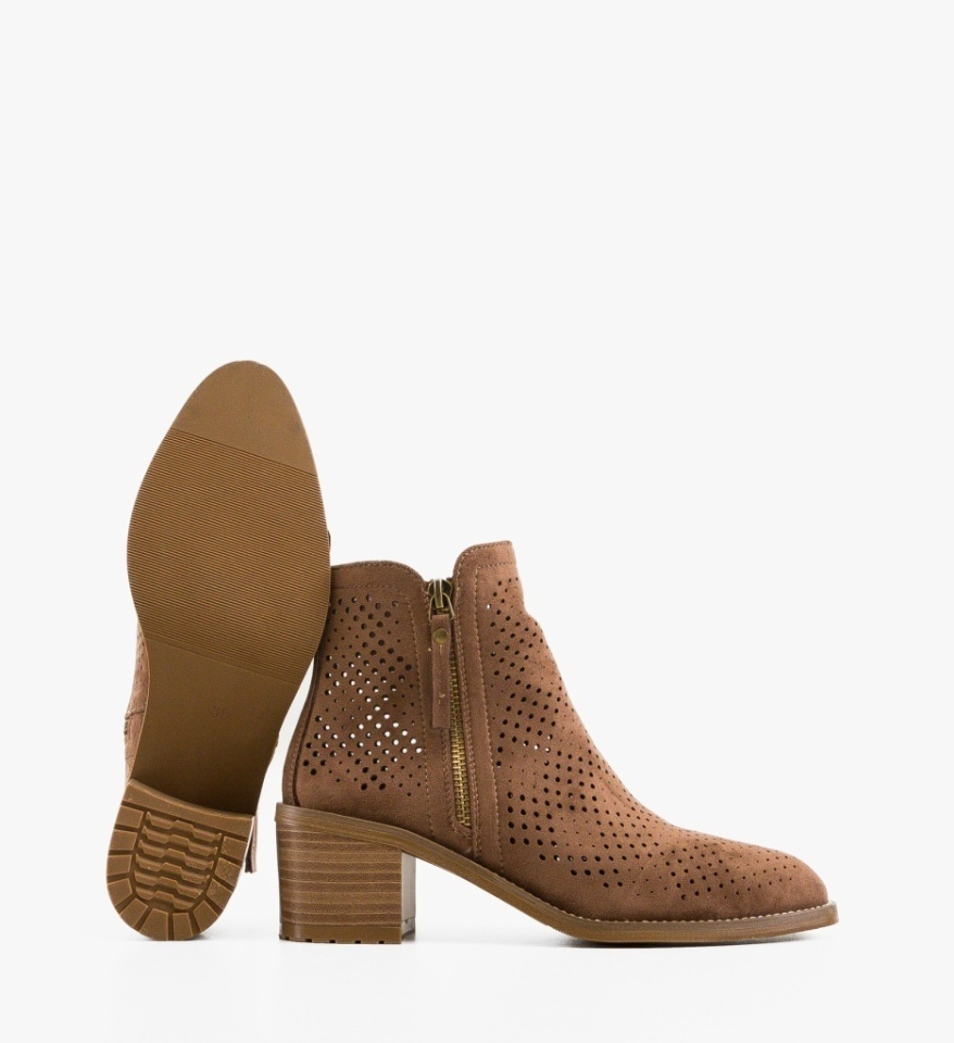 Botine dama Kaminar Maro - Img 2