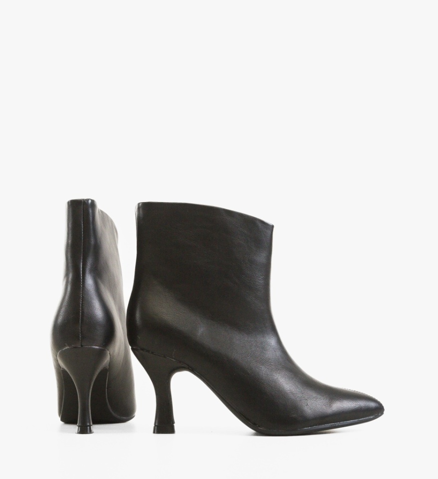 Botine dama Kathry Negre - Img 4