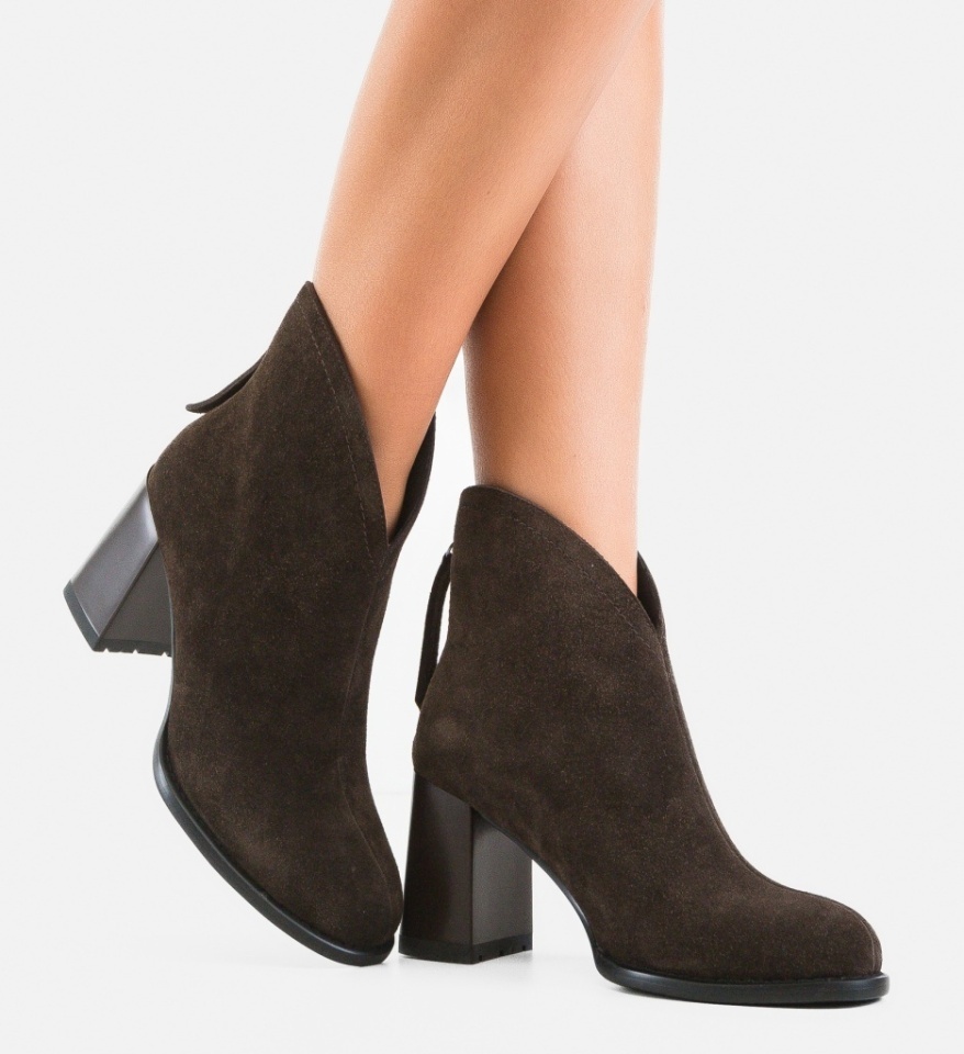 Botine dama Larry Maro - Img 6