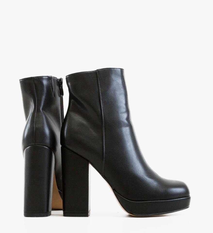 Botine dama Luis Negre - Img 3