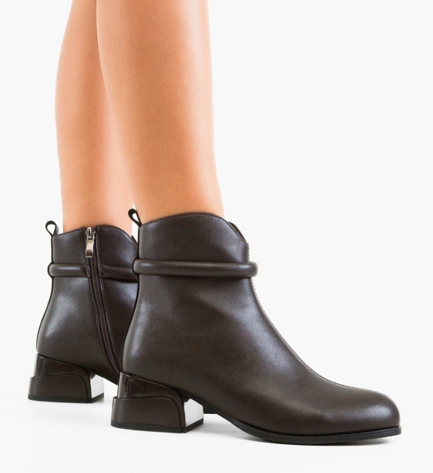 Botine dama Mady Maro 2 - Img 6