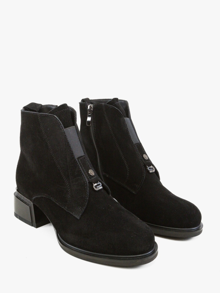 Botine dama Mares Negre - Img 3