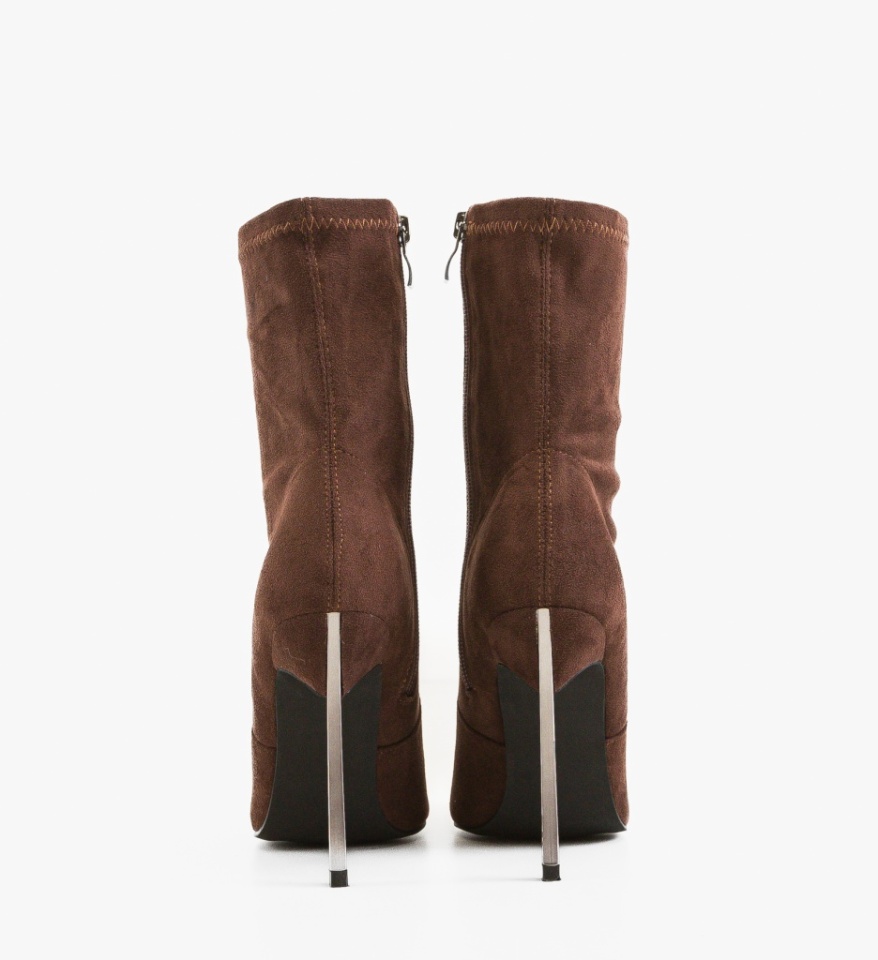 Botine dama Merzelyo Maro - Img 2