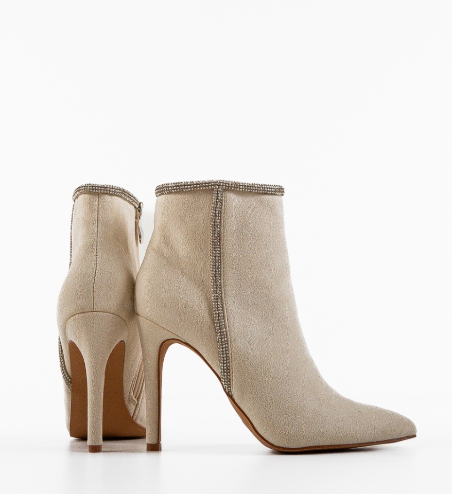 Botine dama Mwen Albe - Img 2