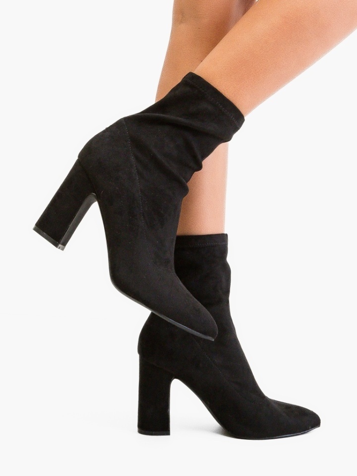 Botine dama Omar Negre - Img 6