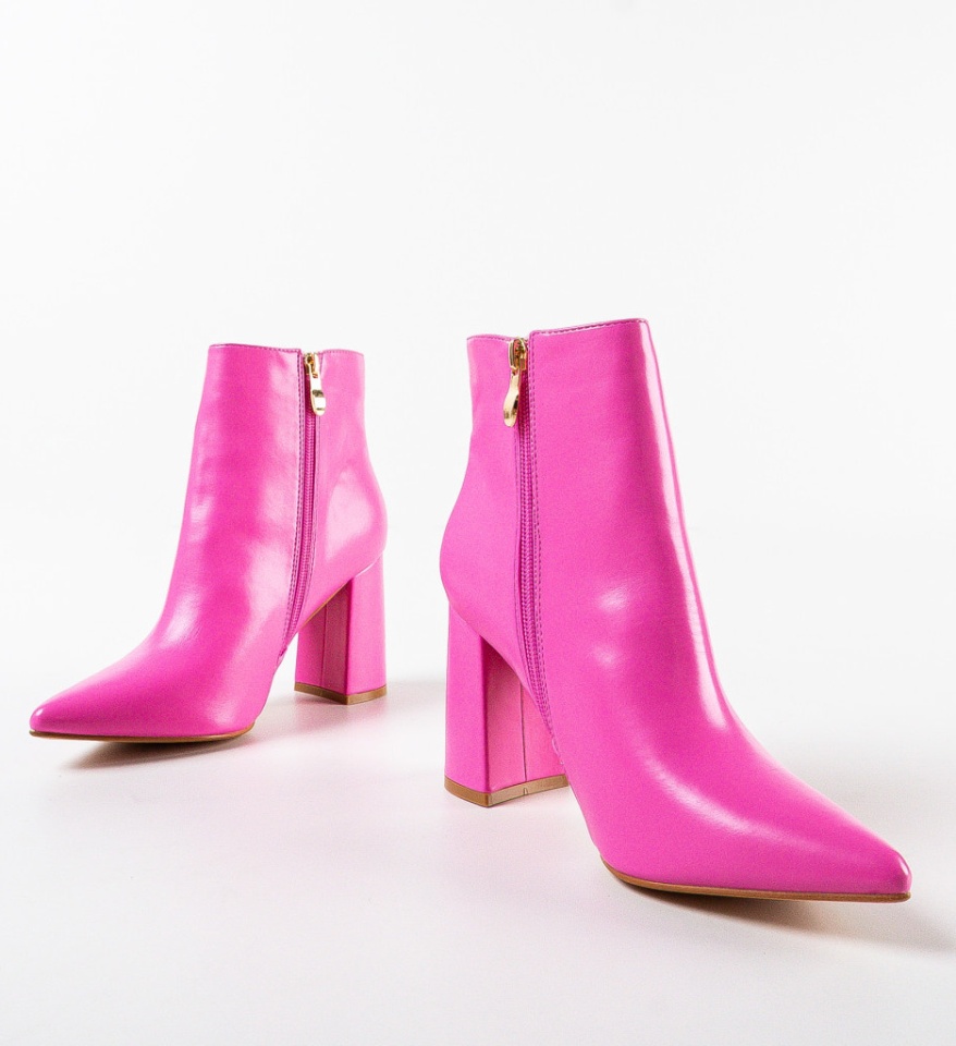 Botine dama Omar Roz - Img 10