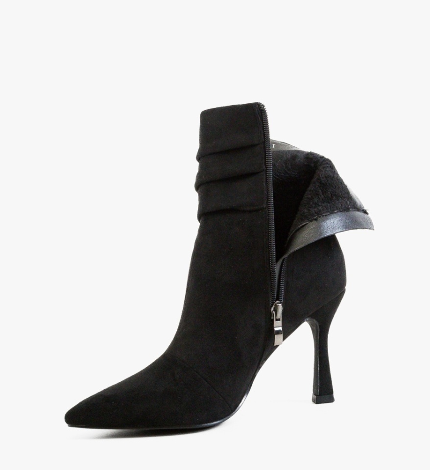 Botine dama Payhan Negre - Img 3