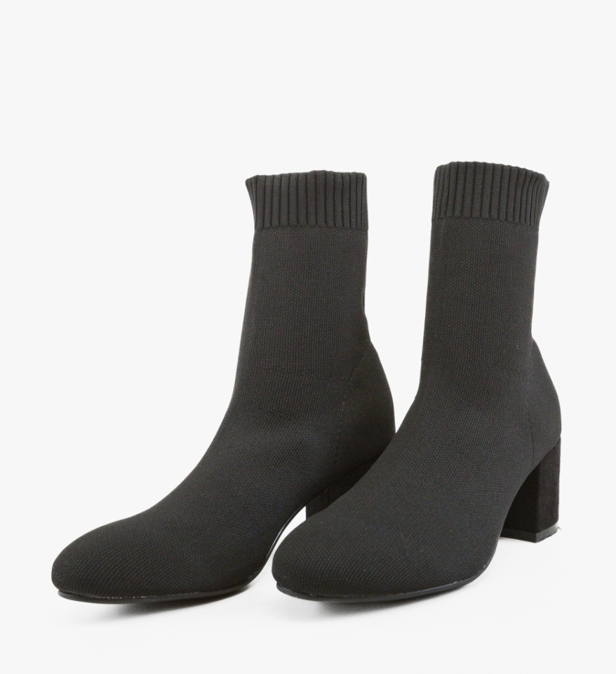 Botine dama Pedro Negre - Img 2