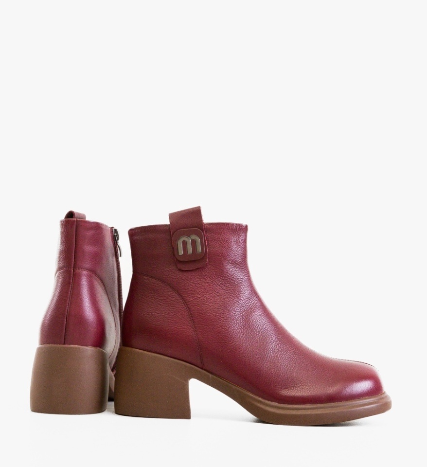 Botine dama Safta Grena 2 - Img 3