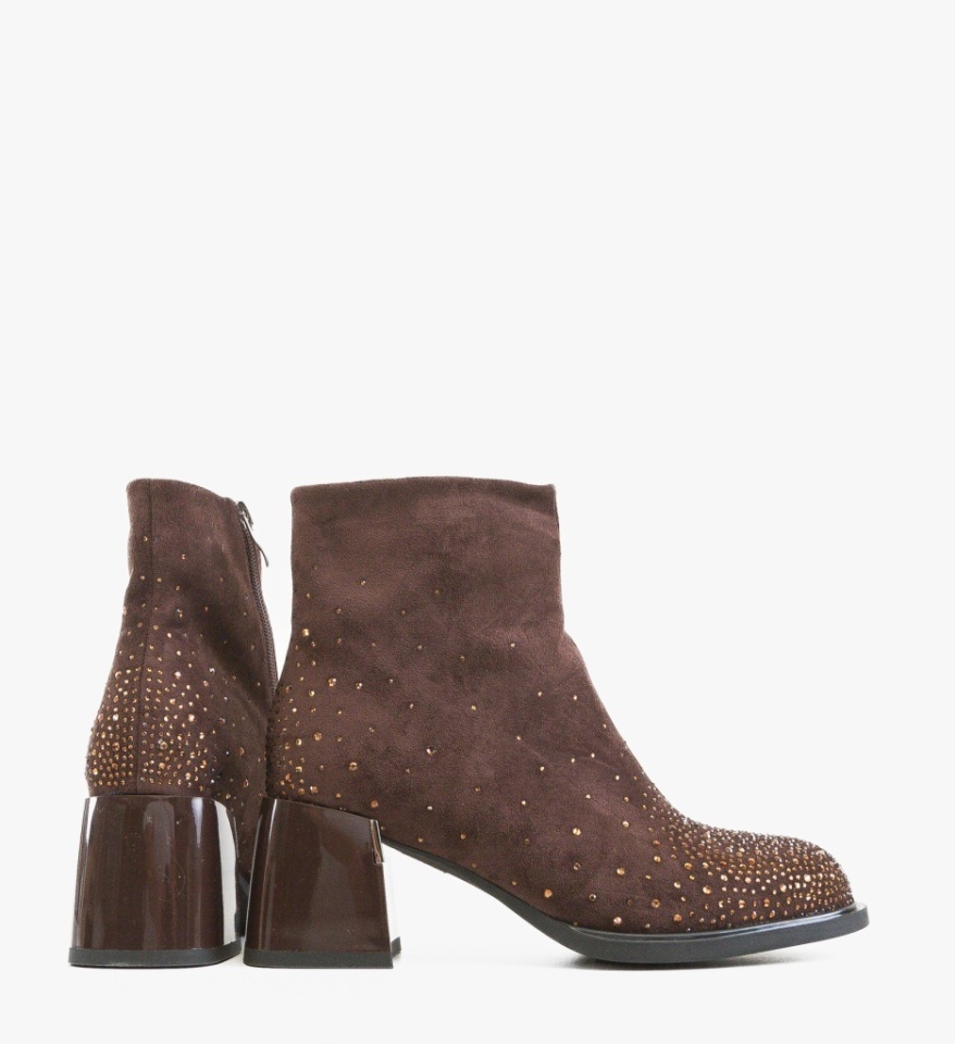 Botine dama Spen Maro - Img 3