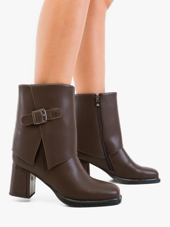 Botine dama Sylvie Maro - Img 5