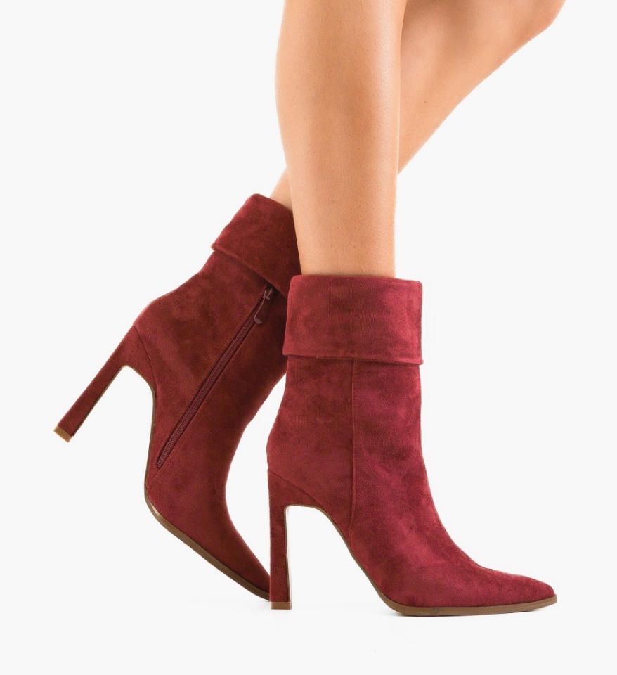 Botine dama Tyta Grena - Img 6