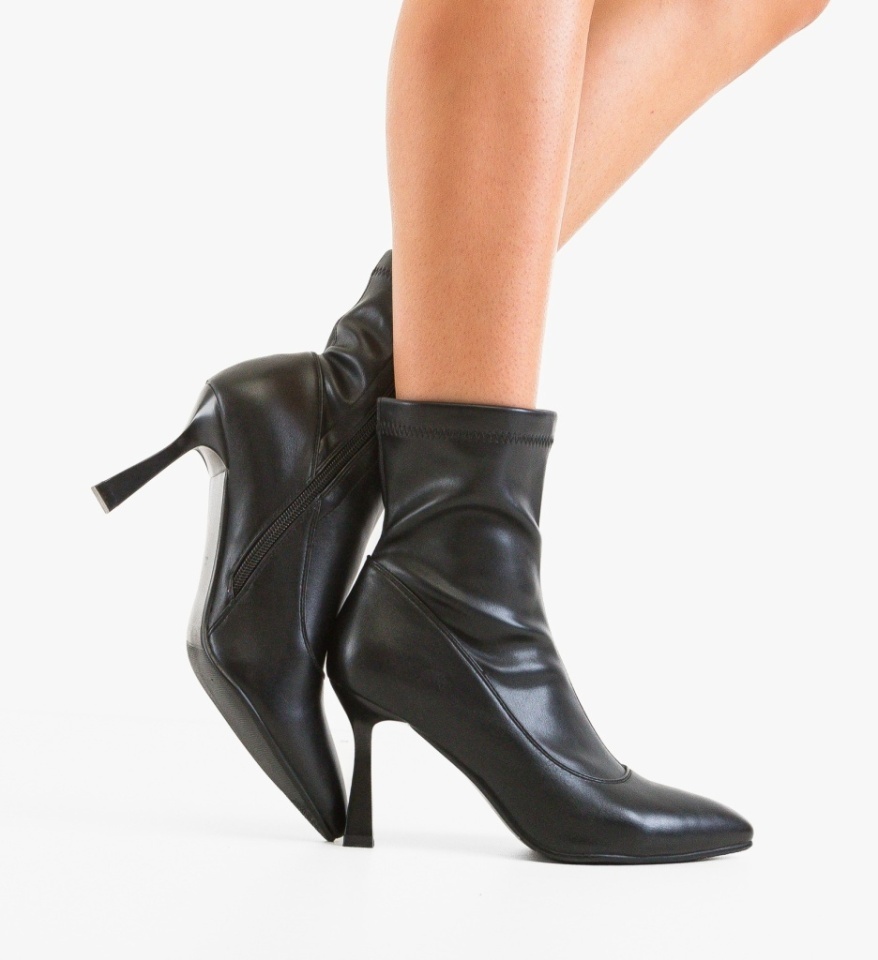 Botine dama Valle Negre 2 - Img 3