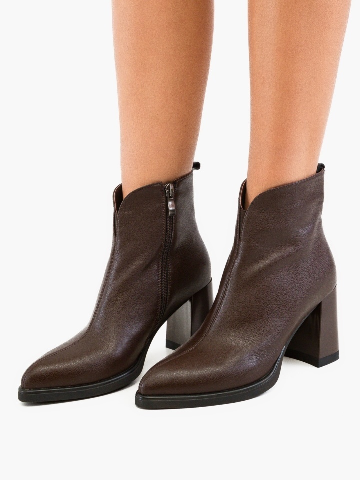 Botine dama Yhau Maro - Img 5