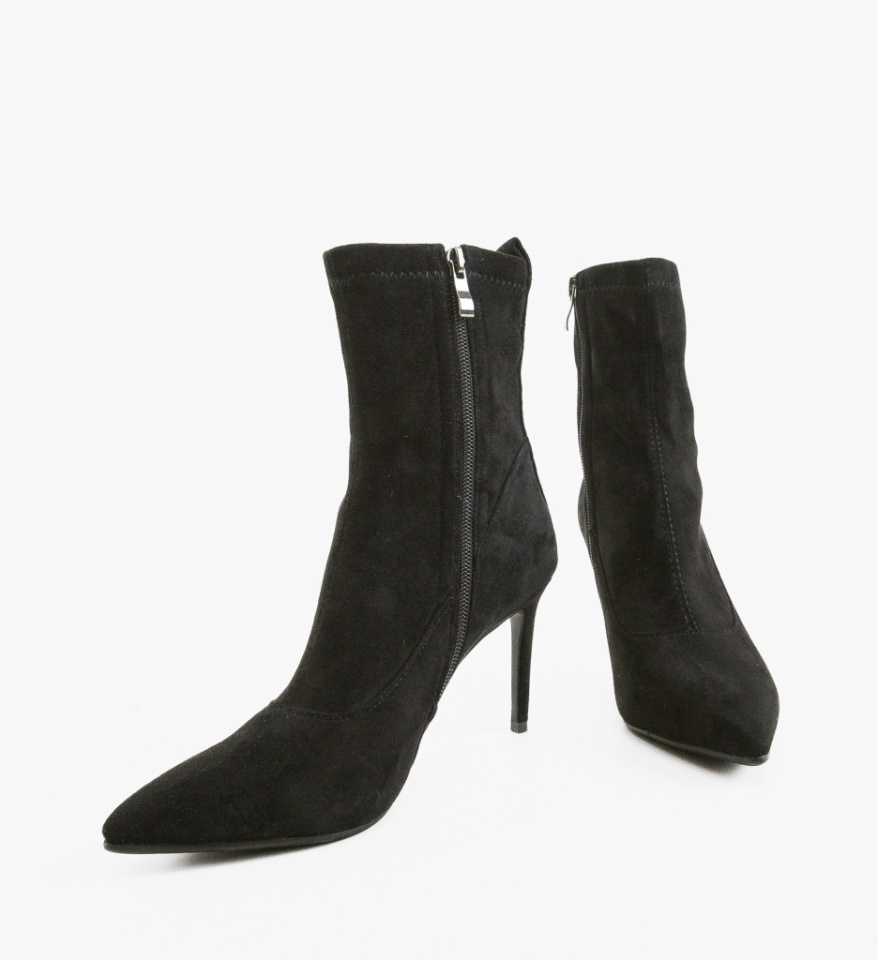 Botine dama Zasa Negre 2 - Img 4