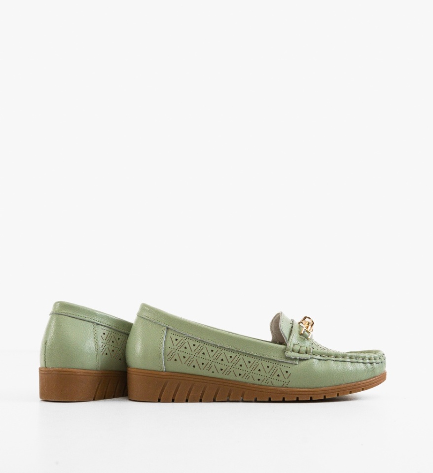 Espadrile dama Chad Verzi - Img 3