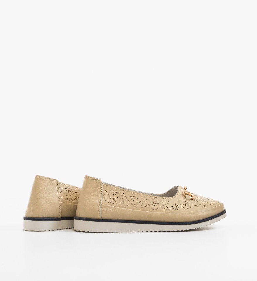 Espadrile dama Ikram Bej - Img 3