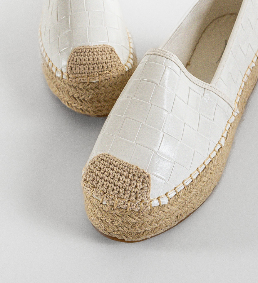 Espadrile dama Wanda Albe - Img 4