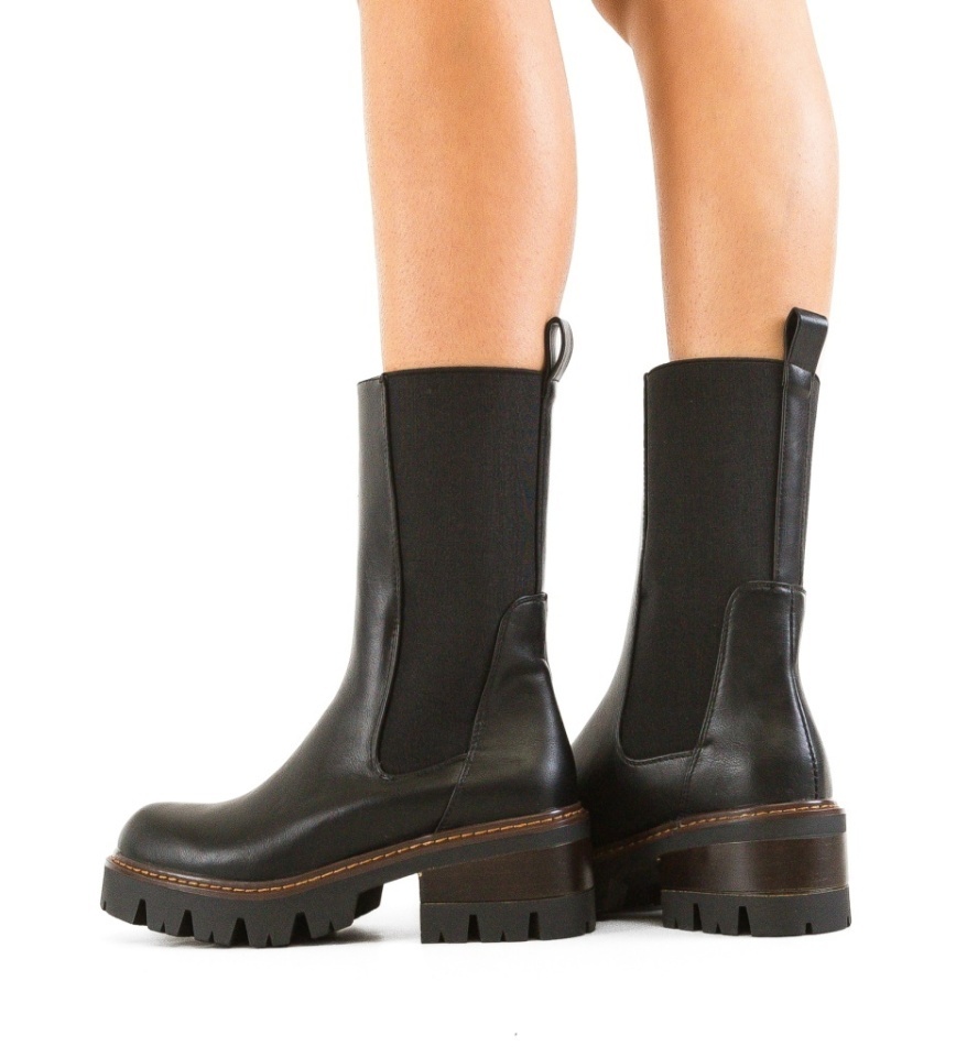 Ghete dama Paidi Negre - Img 4