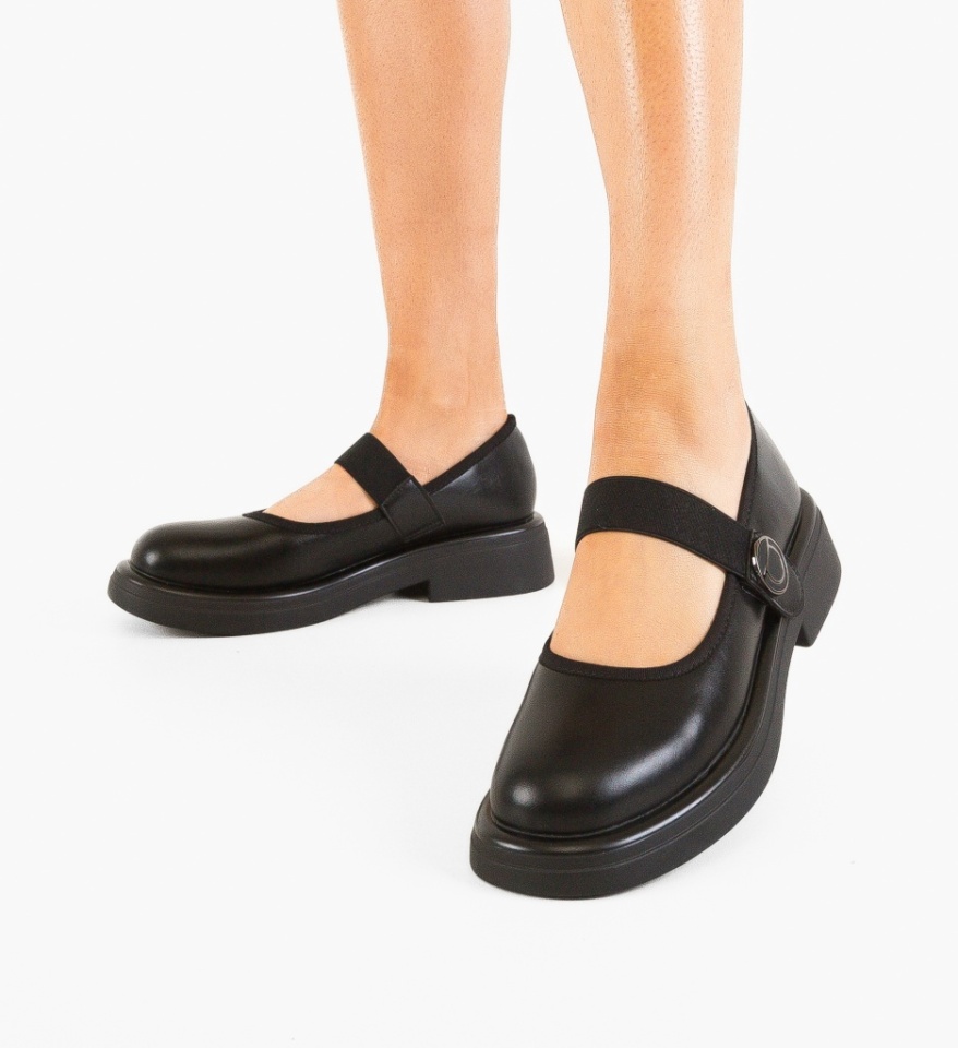Pantofi Casual Adem Negri - Img 5
