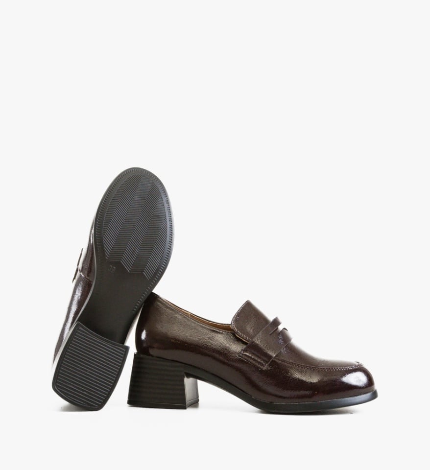 Pantofi Casual Almab Grena - Img 2