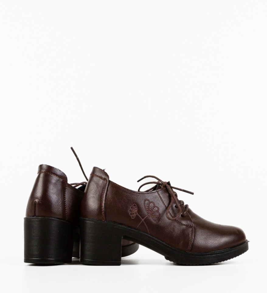 Pantofi Casual Atraxia Maro - Img 2