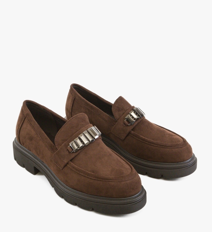 Pantofi casual dama Avyra Maro 2 - Img 3