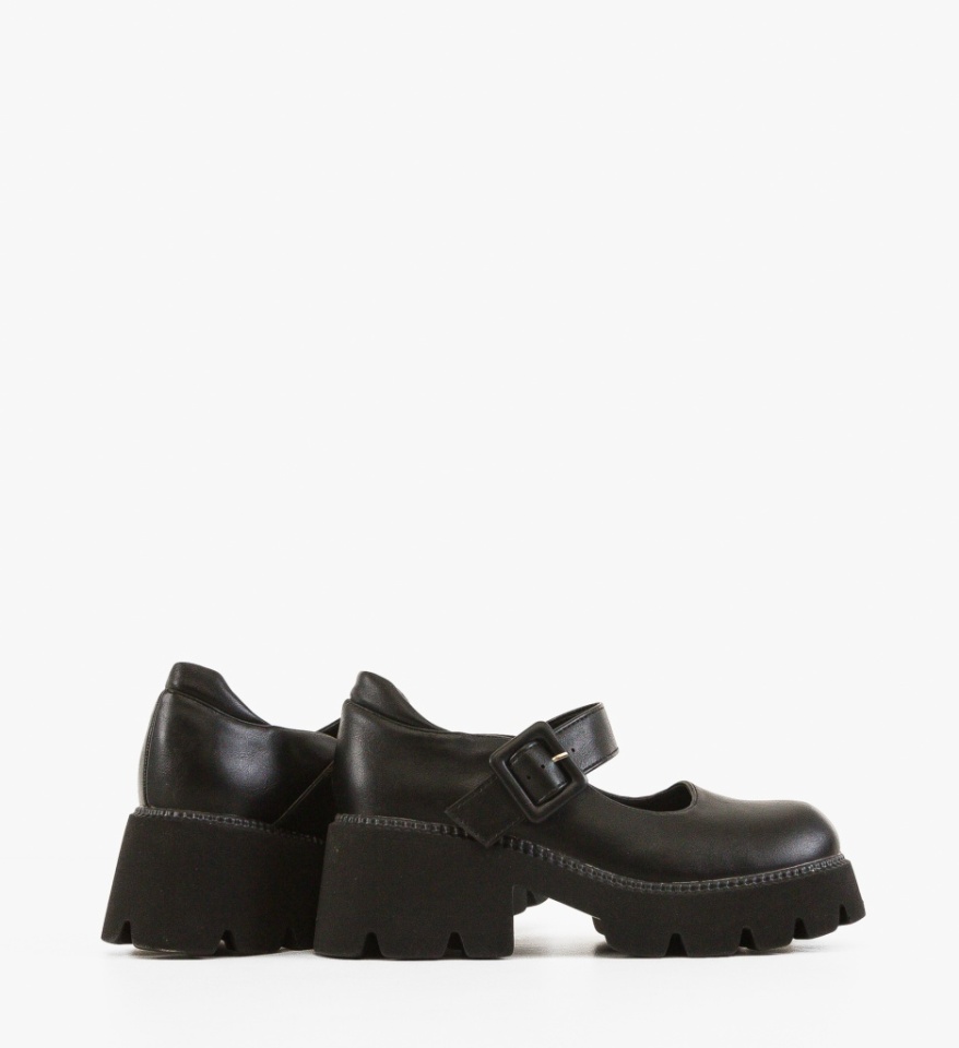 Pantofi Casual dama Bokfa Negri 3 - Img 5