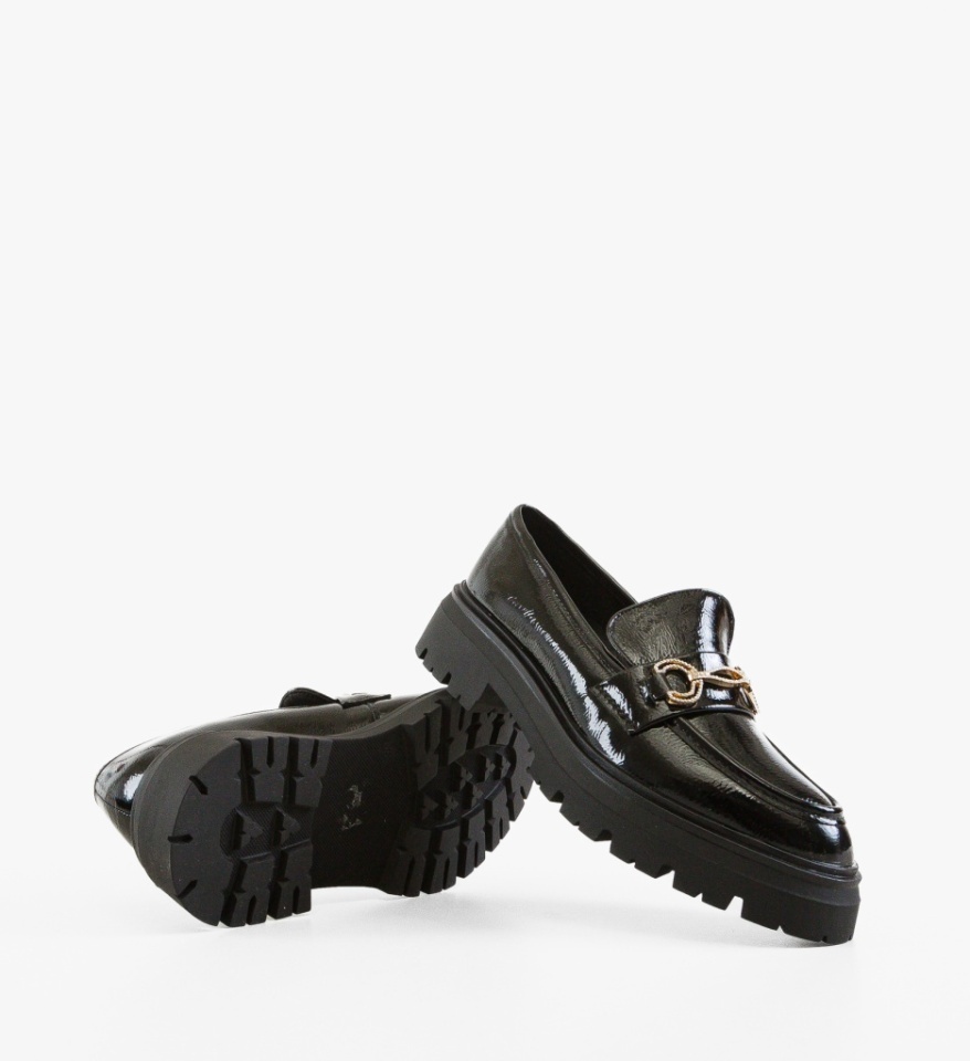 Pantofi casual dama Dyyam Negri - Img 5