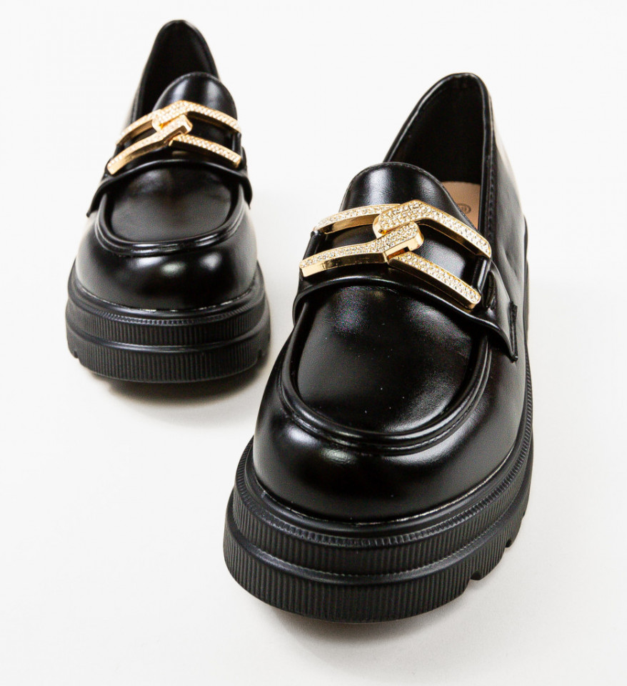 Pantofi casual dama Iason Negri - Img 3