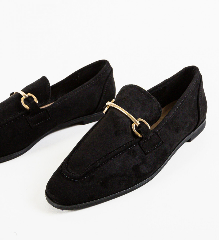 Pantofi Casual dama Jenet Negri - Img 3