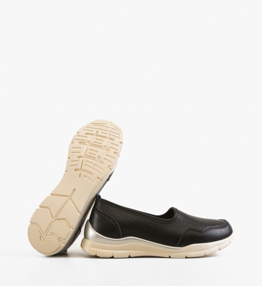 Pantofi Casual dama Lory Negri - Img 3