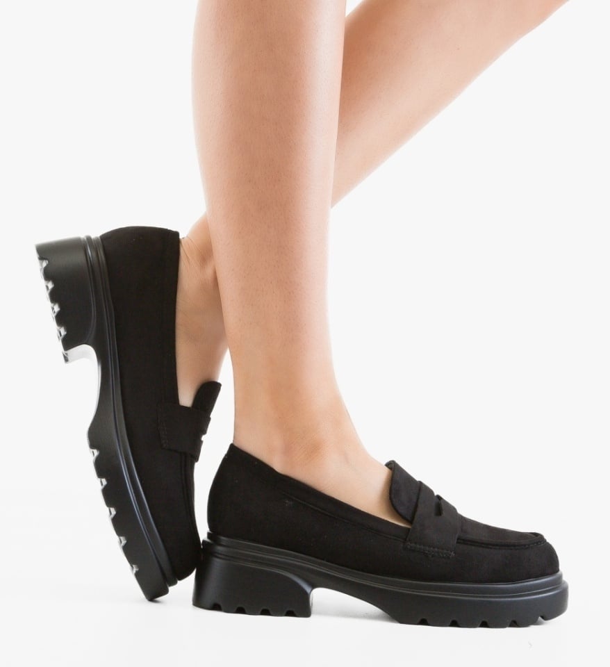 Pantofi casual dama Nowe Negri - Img 4